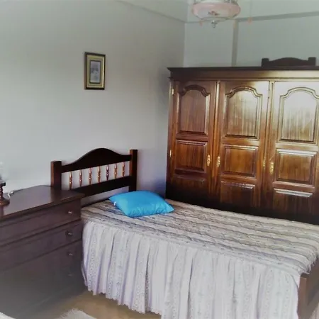 Casa Da Praia De 公寓 *