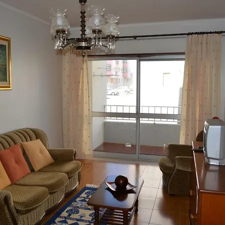 Casa Da Praia De Apartment *
