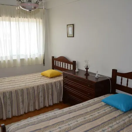 Casa Da Praia De 佩尼契