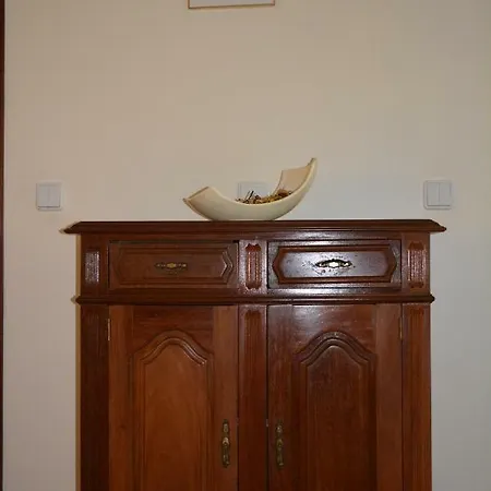 Casa Da Praia De Apartment Peniche