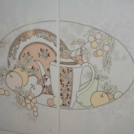 Casa Da Praia De 佩尼契