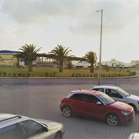 Casa Da Praia De 佩尼契