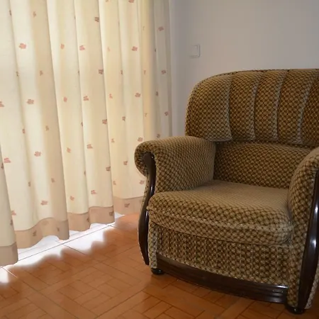 Casa Da Praia De * 佩尼契
