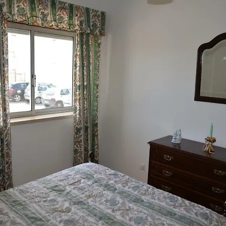 Casa Da Praia De Apartment
