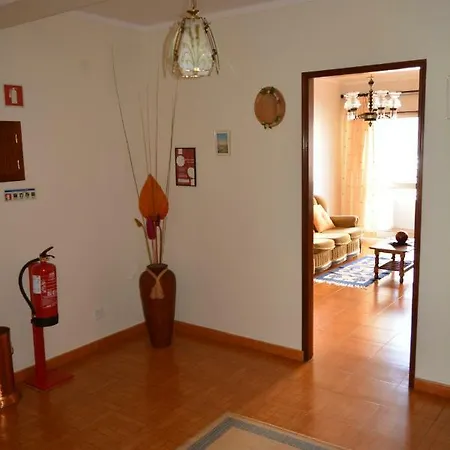 Casa Da Praia De 佩尼契