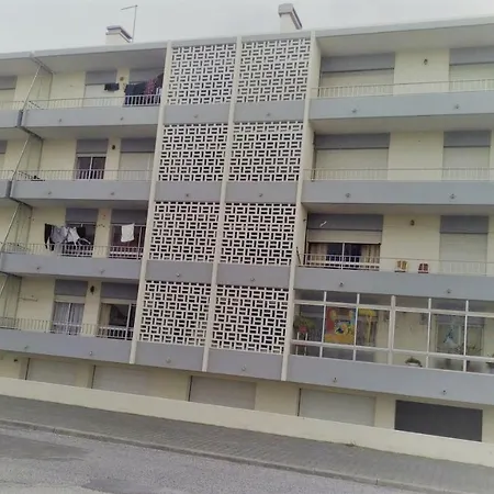 Casa Da Praia De Apartment Peniche