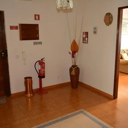 Apartment Casa Da Praia De Peniche