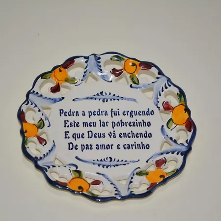 Casa Da Praia De * 佩尼契