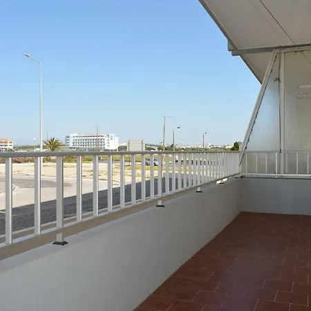 Apartment Casa Da Praia De