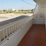 شقة Casa Da Praia De *