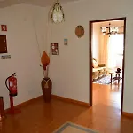 Casa Da Praia De بينيش