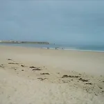 شقة Casa Da Praia De *