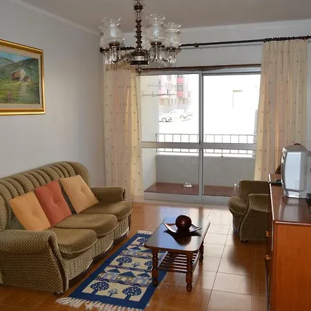 Casa Da Praia De Apartament