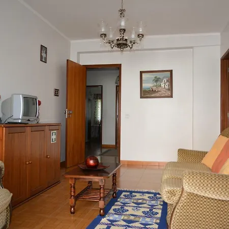 Casa Da Praia De Apartament *