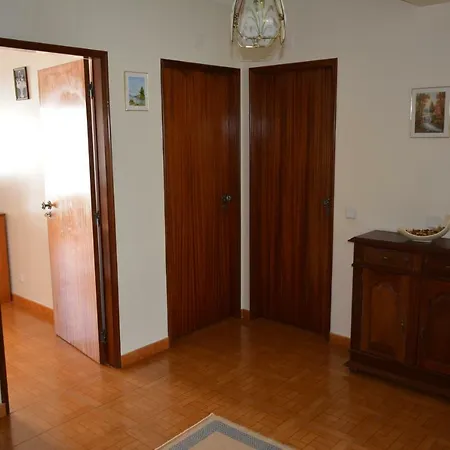 Casa Da Praia De