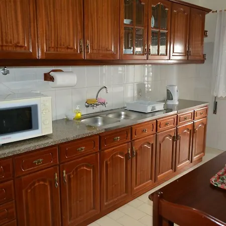 Casa Da Praia De Peniche