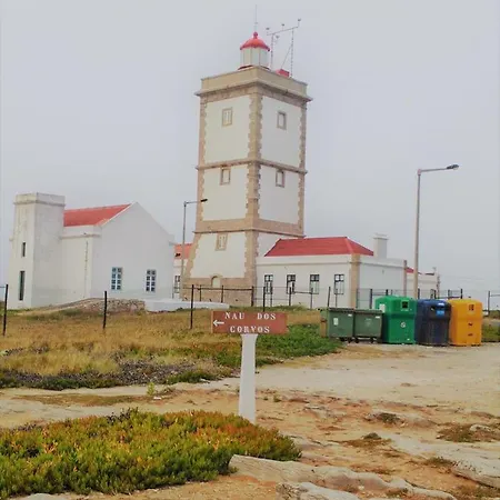 Casa Da Praia De *