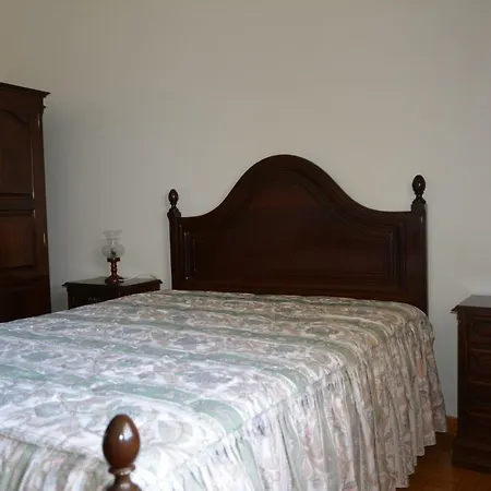 Casa Da Praia De Apartament