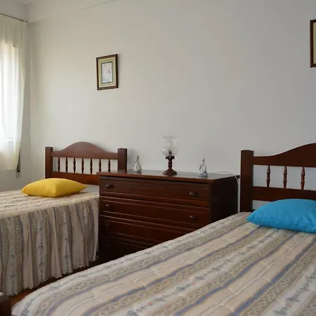 Casa Da Praia De *