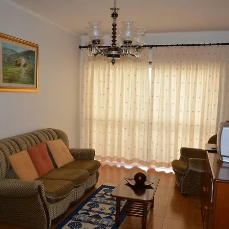 Casa Da Praia De Apartament