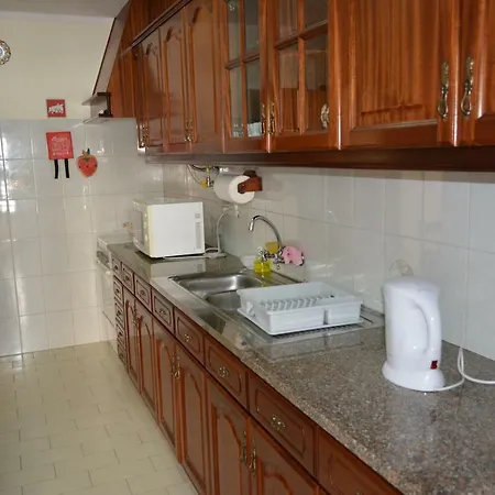 Apartament Casa Da Praia De *