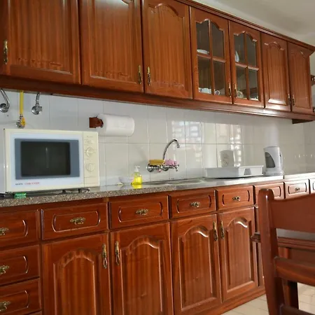 Casa Da Praia De Apartament Peniche