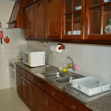 Casa Da Praia De Apartament *