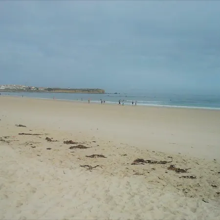 Apartament Casa Da Praia De *