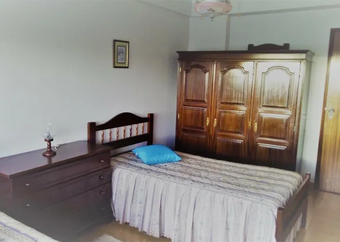 Casa Da Praia De Apartament *