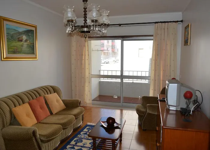 Casa Da Praia De Apartament *