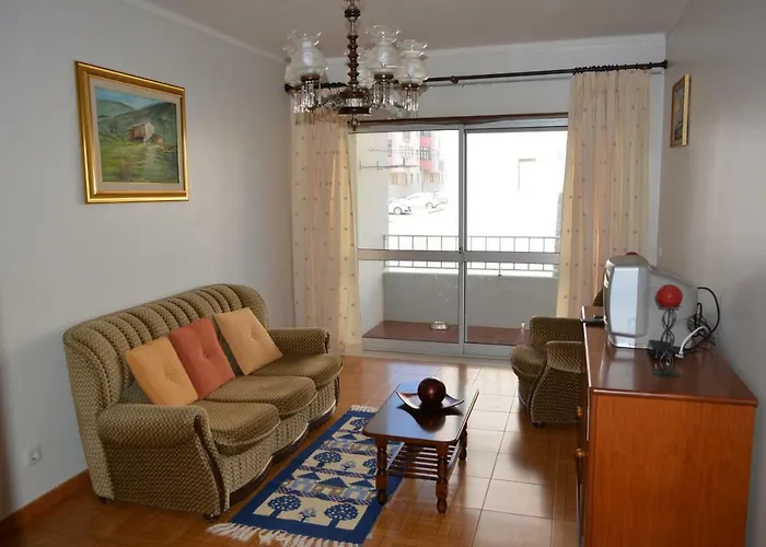 Casa Da Praia De Apartament