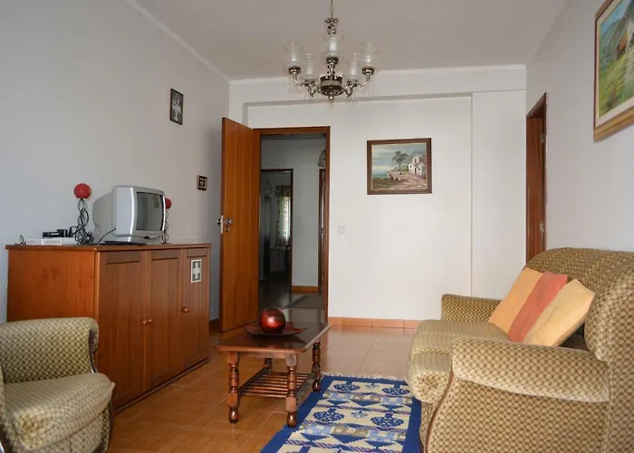 Casa Da Praia De Apartament *