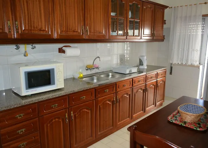 Casa Da Praia De Peniche