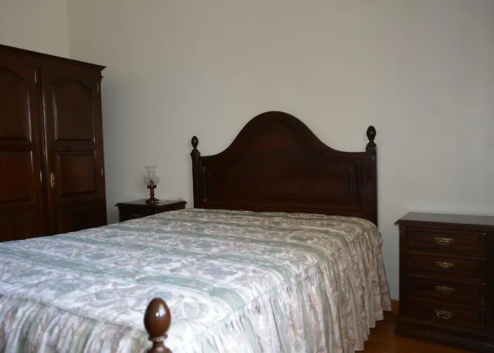 Casa Da Praia De Apartament