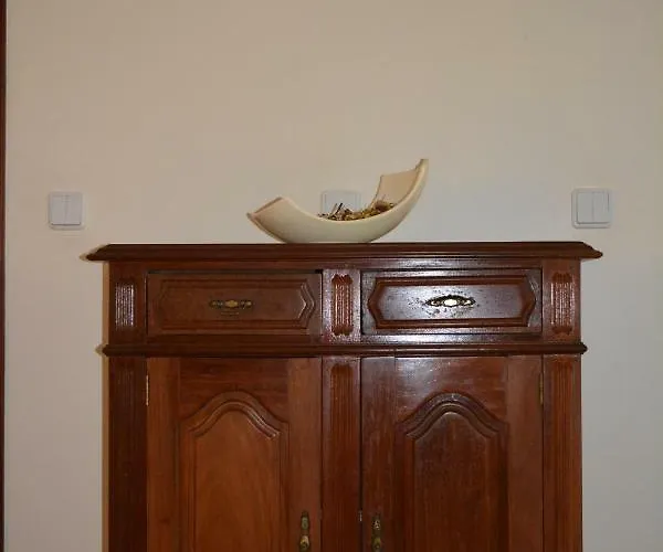 Casa Da Praia De Apartament Peniche