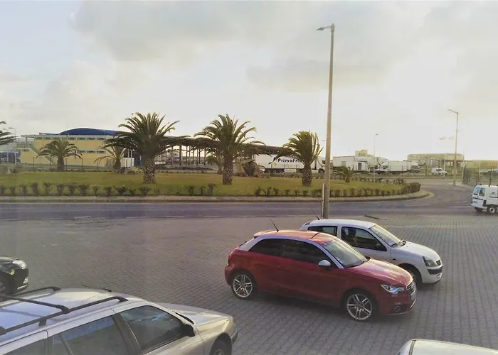 Casa Da Praia De Peniche