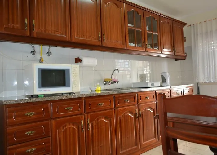 Casa Da Praia De Apartament Peniche