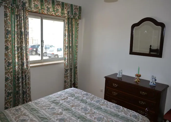 Casa Da Praia De Apartament