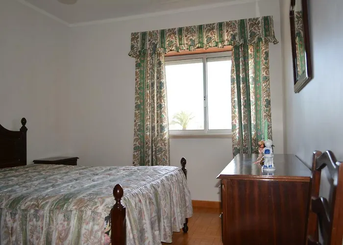 Casa Da Praia De Peniche