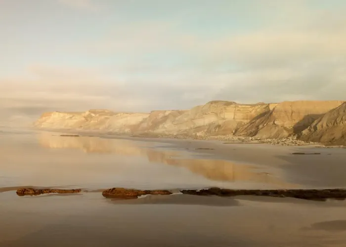 Apartament Casa Da Praia De Peniche