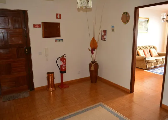 Apartament Casa Da Praia De Peniche