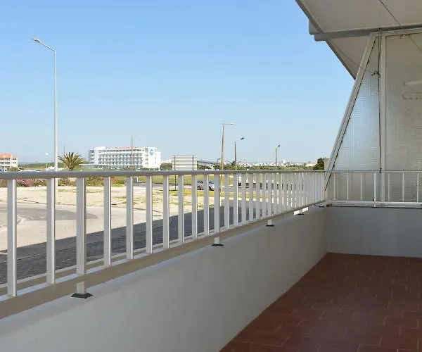 Apartament Casa Da Praia De